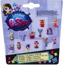 Игровой набор Hasbro Littlest Pet Shop Зверюшка в ассортименте