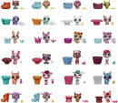 Игровой набор Hasbro Littlest Pet Shop Зверюшка в ассортименте2
