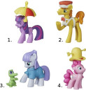 Игровой набор Hasbro My Little Pony Коллекционные пони B35955
