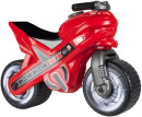 Каталка-мотоцикл Coloma MOTO MX пластик от 18 месяцев красный 46512