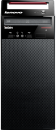 Системный блок Lenovo ThinkCentre Edge 73 G3260 3.3GHz 4Gb 500Gb Intel HD DVD-RW Win7Pro Win10Pro клавиатура мышь черный 10ASS03M00