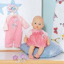 Кукла ZAPF Creation Baby Annabel с допол.набором одежды 36 см 1162162