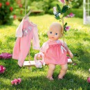 Кукла ZAPF Creation Baby Annabel с допол.набором одежды 36 см 1162163