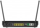 Маршрутизатор D-Link DVG-N5402G/ACF/2S1U1L/B1A 1xWAN 3G/LTE 2 FXS-порта 1 PSTN-порт USB-порт беспроводной3