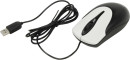 Мышь проводная Genius NetScroll 100 v2 чёрный USB2
