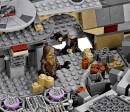 Конструктор Lego Звездные войны: Сокол Тысячелетия 1329 элементов 751054