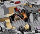 Конструктор Lego Звездные войны: Сокол Тысячелетия 1329 элементов 751055