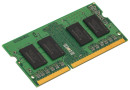 Оперативная память для ноутбука 4Gb (1x4Gb) PC3-12800 1600MHz DDR3L SO-DIMM CL11 Kingston KCP3L16SS8/4
