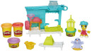 Набор для лепки Hasbro Play-Doh Город "Магазинчик домашних питомцев" B34182