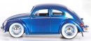 Автомобиль Jada Toys Die Cast 1:32 20003-W79 в ассортименте2