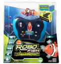 Интерактивная игрушка ZURU РобоРыбка от 6 лет 2572А2
