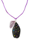 Набор для творчества Alex POPS CRAFT Ожерелья с цветными перышками 12952