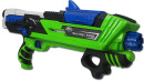 Водное ружье Zing Hydro Force Sharkfire для мальчика зеленый