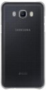 Чехол Samsung для Samsung Galaxy J7 (2016) Slim Cover прозрачный EF-AJ710CTEGRU