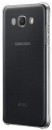 Чехол Samsung для Samsung Galaxy J7 (2016) Slim Cover прозрачный EF-AJ710CTEGRU2