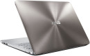 Ноутбук ASUS N552VX-FY106T 15.6" 1920x1080 Intel Core i7-6700HQ 1 Tb 12Gb nVidia GeForce GTX 950M 4096 Мб серый Windows 10 Home 90NB09P1-M011008