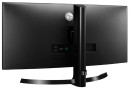 Монитор 29" LG 29UC88-B черный IPS 2560x1080 300 cd/m^2 5 ms HDMI DisplayPort Аудио 29UC88-B.ARUZ2