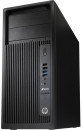 Рабочая станция HP Z240  Xeon E3-1230v5 3.4 GHz  8Gb DDR4 1Tb  8GB SSHD Drive Win10 Win7 64 мышь T4K38ES4