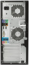 Рабочая станция HP Z240  Xeon E3-1225v5 3.3 GHz 8Gb DDR4 1TB  NVIDIA Quadro K620 2GB SD Card Reader Win7 64 клавиатура  мышь J9C12EA5