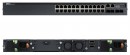 Коммутатор Dell N3024P управляемый 24 порта 10/100/1000Mbps 2хSFP 210-ABOD/0073
