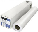 Бумага Albeo InkJet Paper 914мм х 45.7м 80г/м2 втулка 50.8мм для плоттеров Z80-36-6 6 рулонов