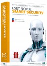 Антивирус ESET NOD32 Smart Security продление на 20 месяцев или новая на 12 мес на 3 устройства NOD32-ESS-2012RN(BOX)-1-1