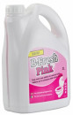 Жидкость для биотуалетов Thetford B-FRESH RINSE для верхнего бака розовая 2л2