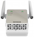 Ретранслятор NETGEAR EX6120-100PES 802.11n 300Mbps 1xLAN3