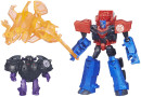 Трансформер Transformers Robots In Disguise Mini-con: Бэтл-Пэкс 50109949303012