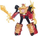 Трансформер Transformers Robots In Disguise Mini-con: Бэтл-Пэкс 50109949303015