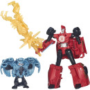 Трансформер Transformers Robots In Disguise Mini-con: Бэтл-Пэкс 50109949303018