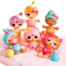 Кукла LALALOOPSY Babies Chilly 5329655
