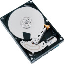 Жесткий диск 3.5" 10 Tb 7200 rpm 256 Mb cache Hitachi Ultrastar HE10 HUH721010ALE604 SATA III 6 Gb/s