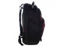 Рюкзак для ноутбука 16" Targus TSB23803EU полиэстер черный красный3