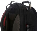 Рюкзак для ноутбука 16" Targus TSB23803EU полиэстер черный красный5