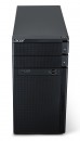 Корпус ATX Acer Aspire M1840 250 Вт (Картридер) чёрный из ремонта. OEM3