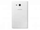 Чехол Samsung для Samsung Galaxy Tab A 7.0 Book Cover полиуретан/поликарбонат белый EF-BT285PWEGRU2