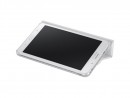 Чехол Samsung для Samsung Galaxy Tab A 7.0 Book Cover полиуретан/поликарбонат белый EF-BT285PWEGRU3