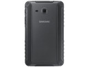 Чехол Samsung для Samsung Galaxy Tab A 7.0 Protective Cover полиуретан/поликарбонат черный EF-PT280CBEGRU