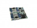 Материнская плата Intel DBS2600CW2SR Socket 2011-3 C612 16xDDR4 4xPCI-E 16x 2xPCI-E 8x 10xSATAIII EATX Retail2