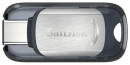 Флешка 128Gb SanDisk SDCZ450-128G-G46 USB 3.1 черный