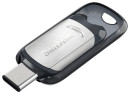 Флешка 128Gb SanDisk SDCZ450-128G-G46 USB 3.1 черный3