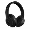Bluetooth-гарнитура Apple Beats Over-Ear Headphones черный MHAJ2ZE/B6