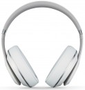 Наушники Apple Beats Over-Ear Headphones белый  MH8J2ZE/B2
