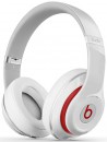 Наушники Apple Beats Over-Ear Headphones белый  MH8J2ZE/B3