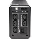 ИБП Powercom Smart King Pro+ SPT-500 500VA2