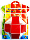 Головоломка 1 Toy Восьмиугольник 3D Т573674
