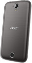 Смартфон Acer Liquid M330 черный 4.5" 8 Гб Wi-Fi GPS LTE HM.HTGEU.00110