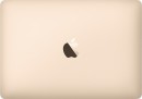Ноутбук Apple MacBook 12" 2304x1440 Intel Core M5 512 Gb 8Gb Intel HD Graphics 515 золотистый Mac OS X MLHF2RU/A2