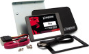 Твердотельный накопитель SSD 2.5" 1 Tb Kingston SKC400S37/1T Read 550Mb/s Write 530Mb/s MLC2